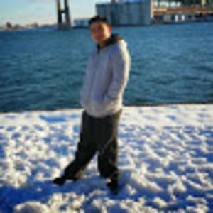 Meet your Posher, Jose